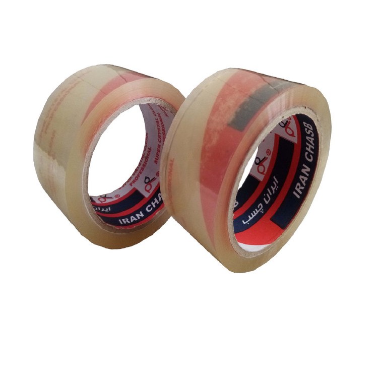 چسب 5 سانتی ایران چسب کد 1029