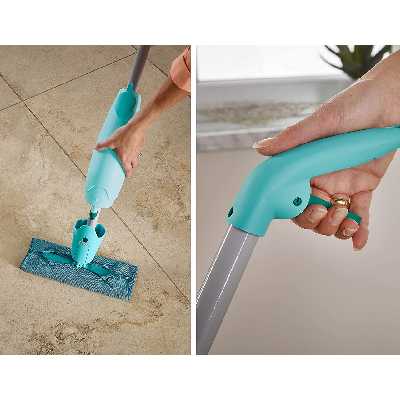 طی زمین شوی لایف هایت مدل PICOSPRAY