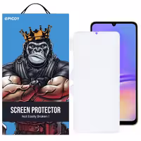 محافظ صفحه نمایش اِپیکوی مدل Hydrogel-Cover مناسب برای گوشی موبایل سامسونگ Galaxy A05 / A05s / A70 / A70s | کالا برتری