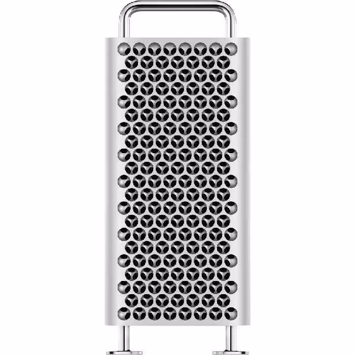 مک پرو 2023 پردازنده M2 Ultra کاستوم 24core - 60core موتور عصبی 32 هسته ای 64 گیگابایت رم 2 ترابایت هارد Z171000NA - Hiapple.ir