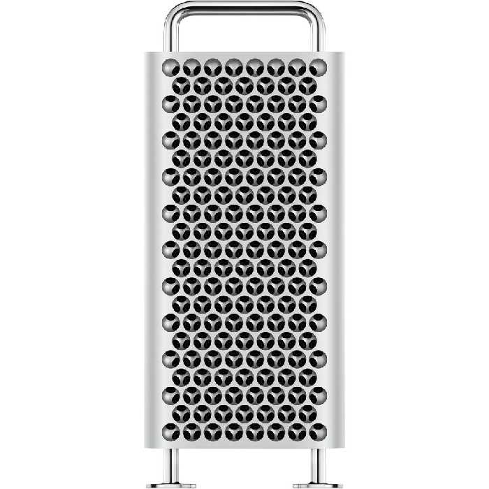 مک پرو 2023 پردازنده M2 Ultra کاستوم 24core - 60core موتور عصبی 32 هسته ای 64 گیگابایت رم 2 ترابایت هارد Z171000NA - Hiapple.ir