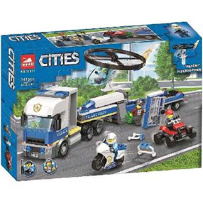 ساختنی مدل TANK11531