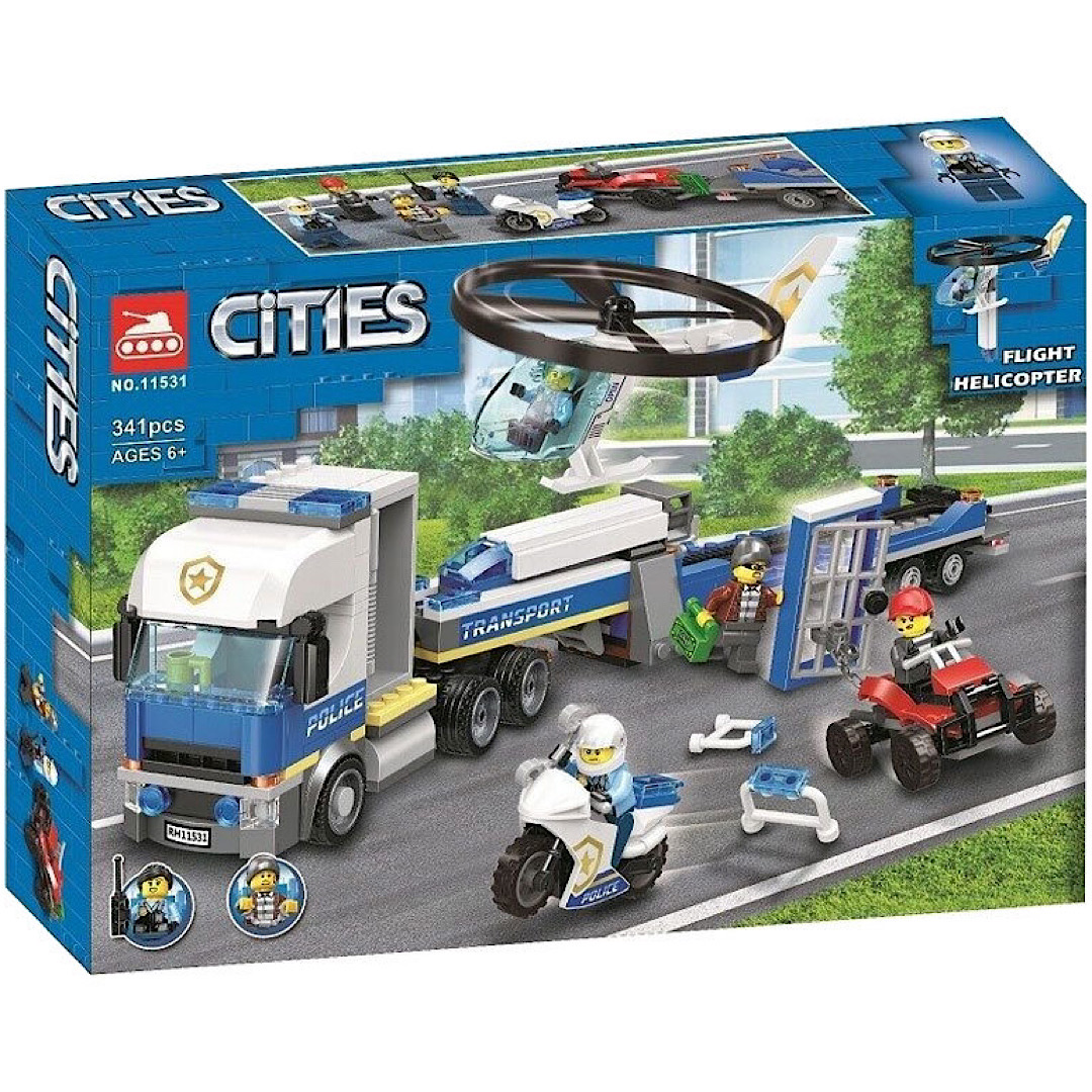 ساختنی مدل TANK11531