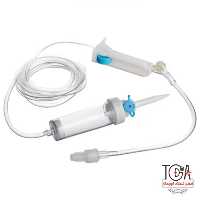 میکروست مخصوص پمپ انفوزیون