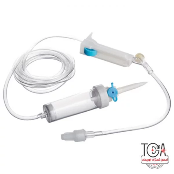 میکروست مخصوص پمپ انفوزیون