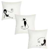 کاور کوسن سی نوش مدل C_D-428-736-737-738 بسته 3 عددی