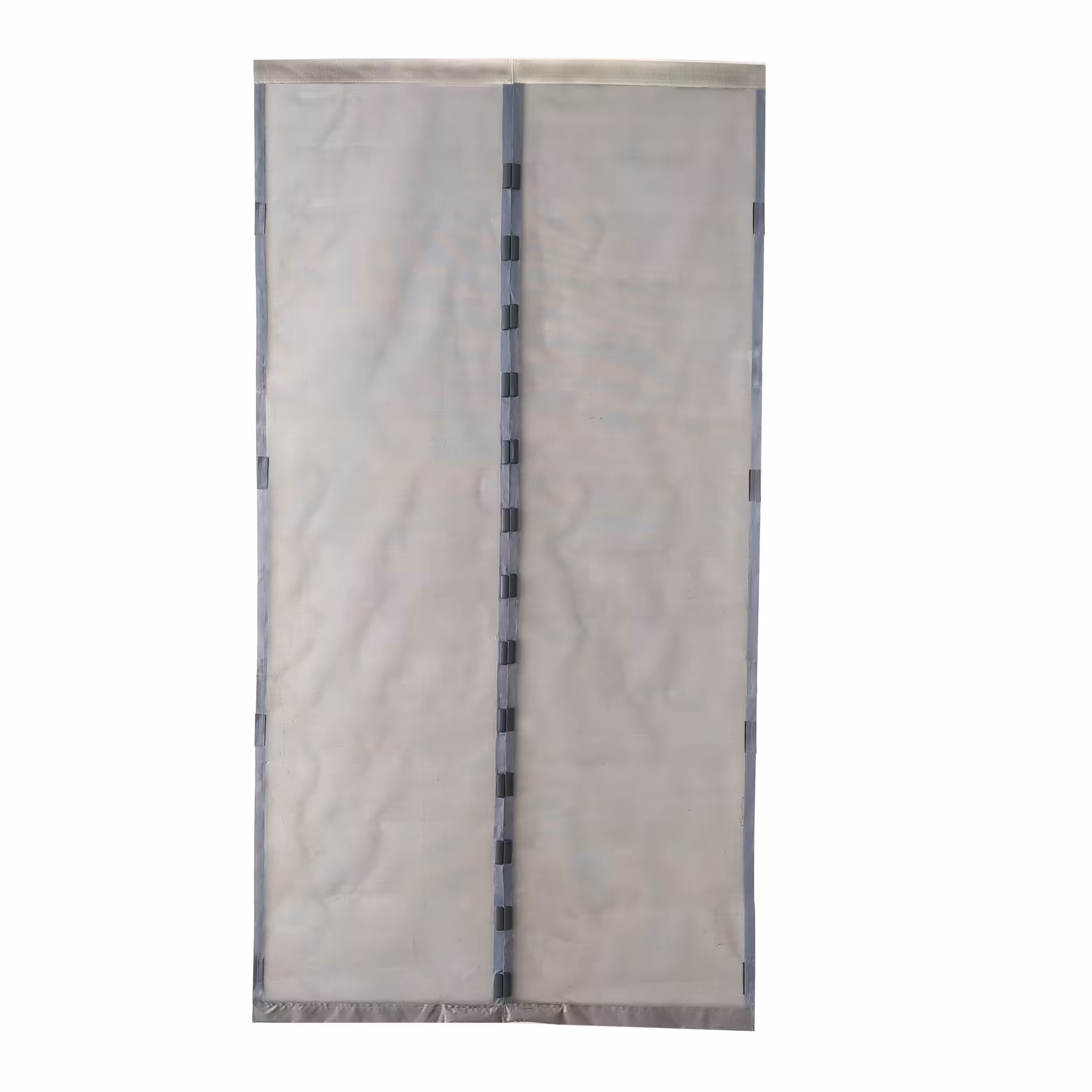 پرده توری مغناطیسی نوین پلاست مدل 126 سایز 120x230 سانتی متر