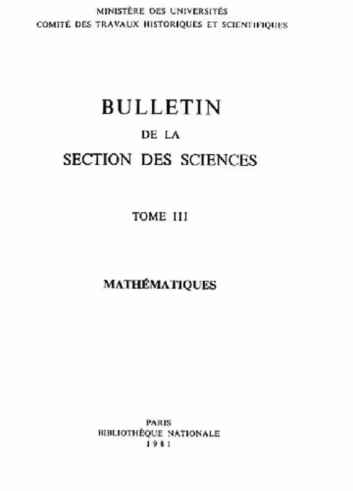 خرید و دانلود نسخه کامل کتاب Interpolation de fractions continues et irrationalite de certaines constantes