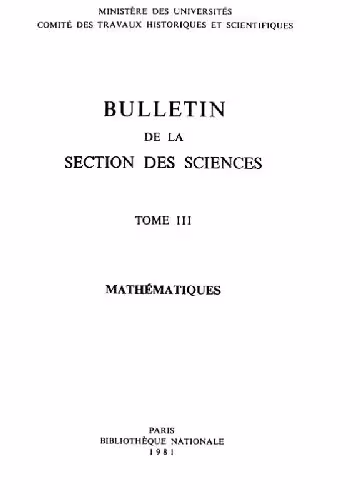 خرید و دانلود نسخه کامل کتاب Interpolation de fractions continues et irrationalite de certaines constantes
