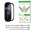 محافظ صفحه نمایش نانو تراستکتور مدل PMTA  مناسب برای مچ بند هوشمند شیائومی Mi Band 4