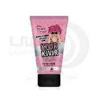 ژل مخصوص موی فر هوبی Hobby مدل Kivir Kivir شماره