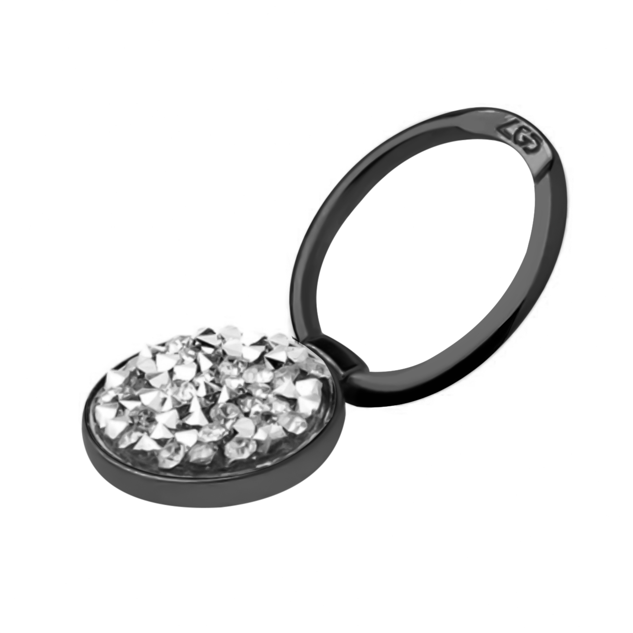 حلقه نگهدارنده گوشی موبایل مدل LGD کد 02