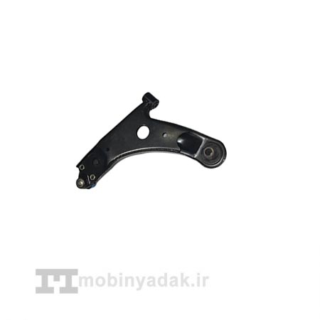 طبق جلو چپ ولكس c30