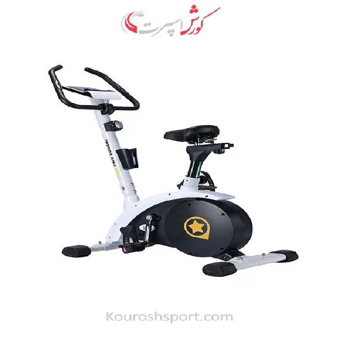 دوچرخه ثابت لیدر اسپرت Leader 6260