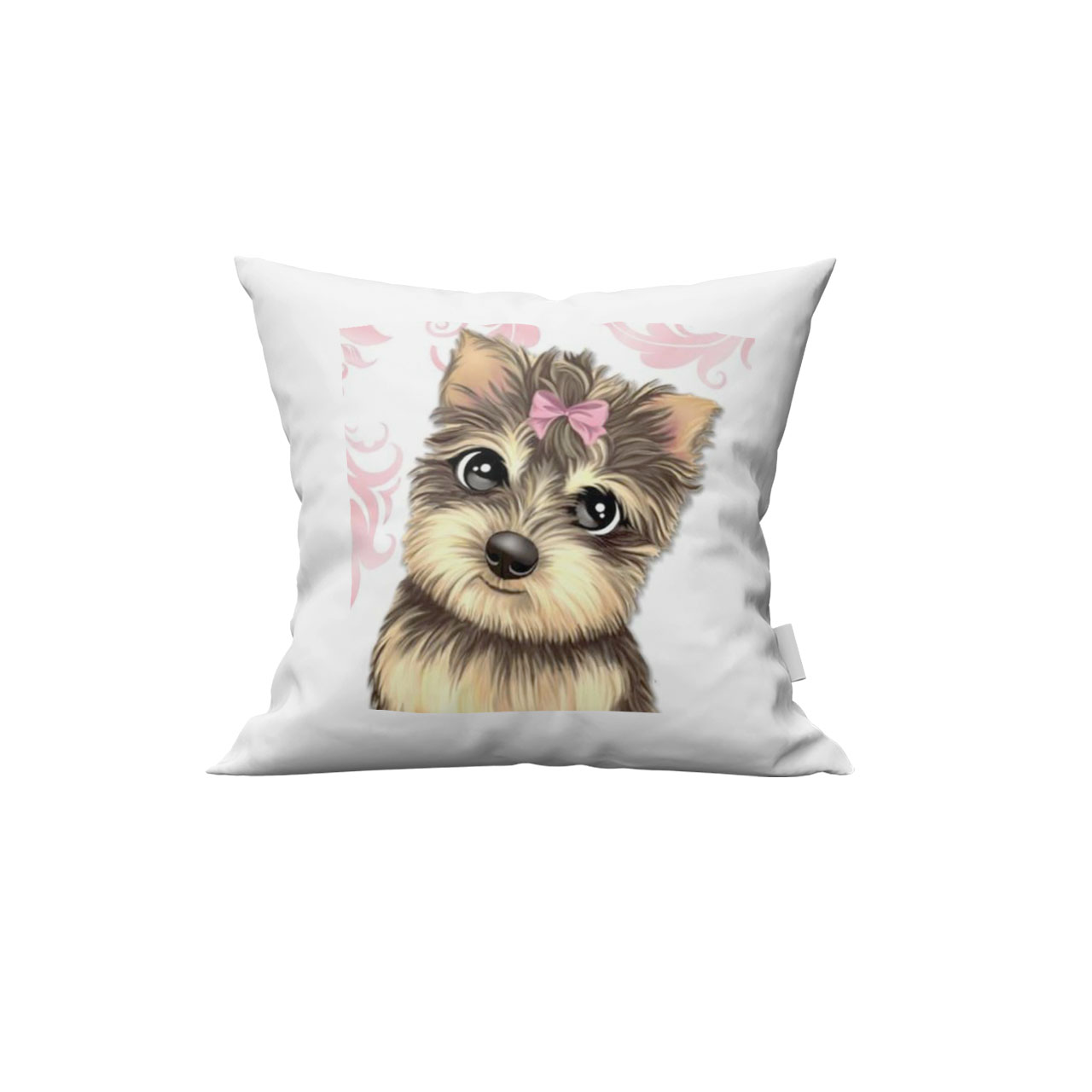 کاور کوسن طرح سگ مدل K046