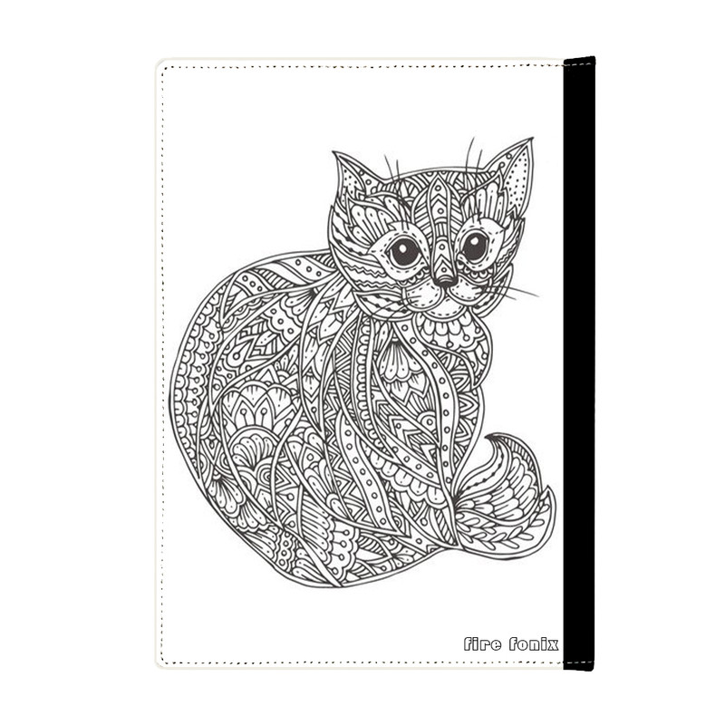 کلاسور مدل فانتزی کد 3298 | چاوه