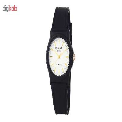 ساعت مچی عقربه ای پسرانه اوماکس مدلqa01