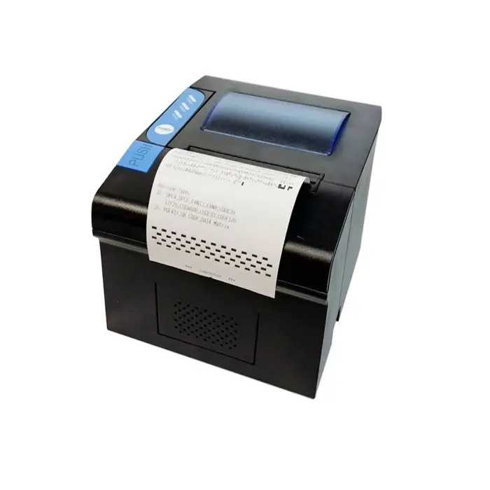 فیش پرینتر حرارتی مدل Axiom 80UE