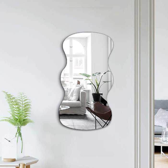 آینه تجسم مدل MODENA