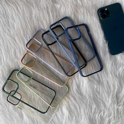 کاور هورس مدل DRANGI مناسب برای گوشی موبایل اپل iPhone 13 Pro