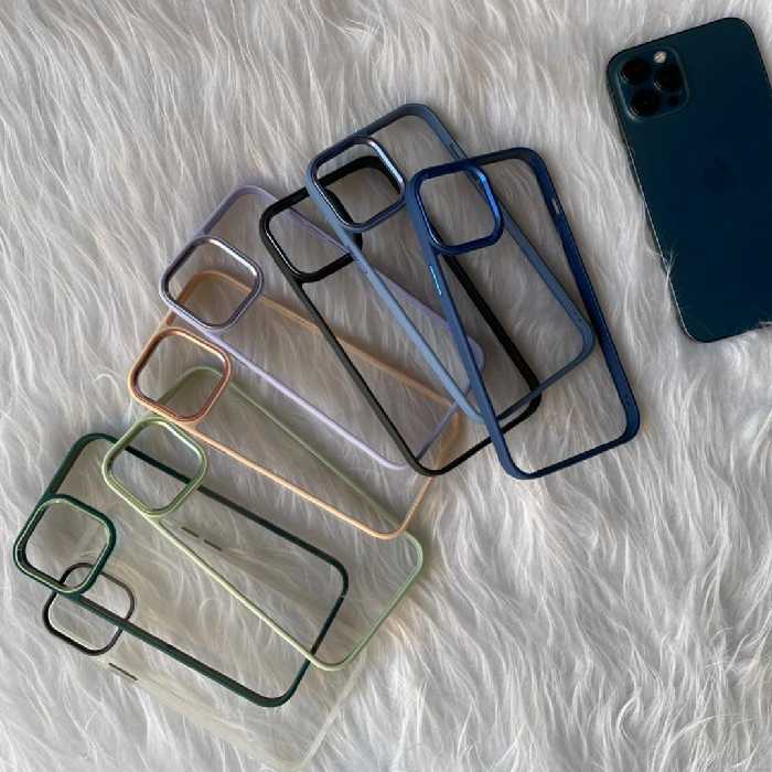 کاور هورس مدل DRANGI مناسب برای گوشی موبایل اپل iPhone 13 Pro