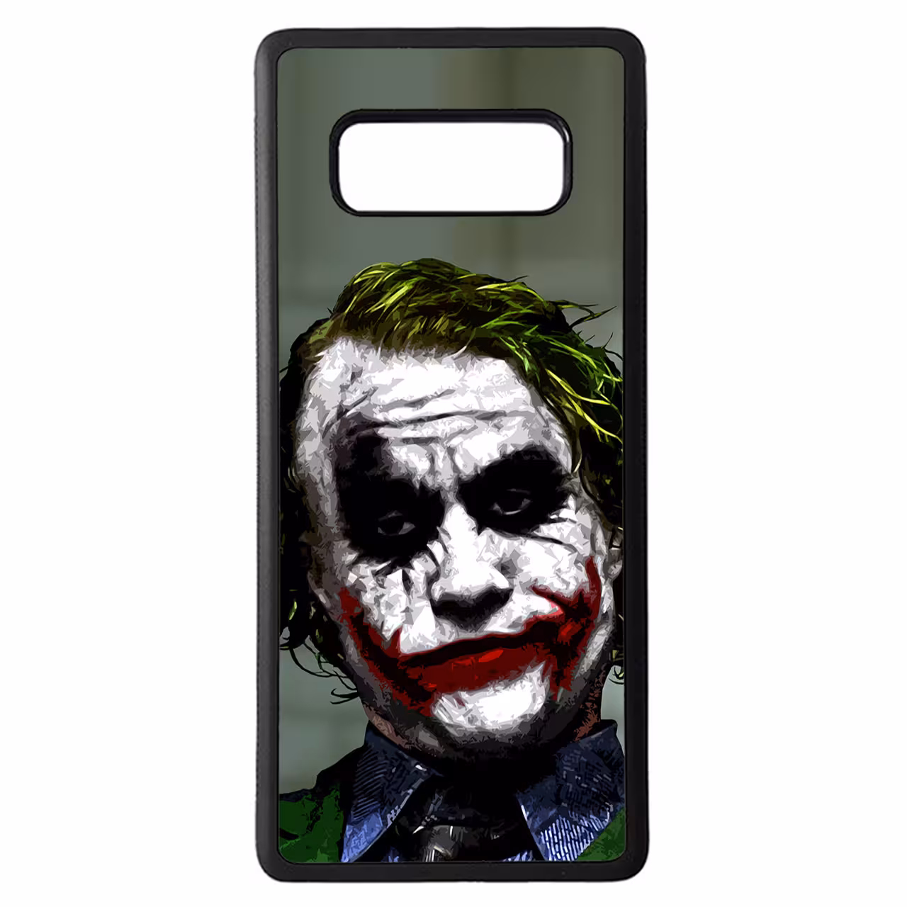 کاور طرح جوکر کد 11050441 مناسب برای گوشی موبایل سامسونگ galaxy note 8