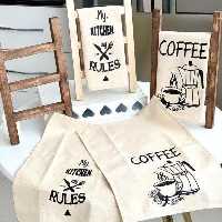 نردبان دکوراتیو چوبی | hesamwood