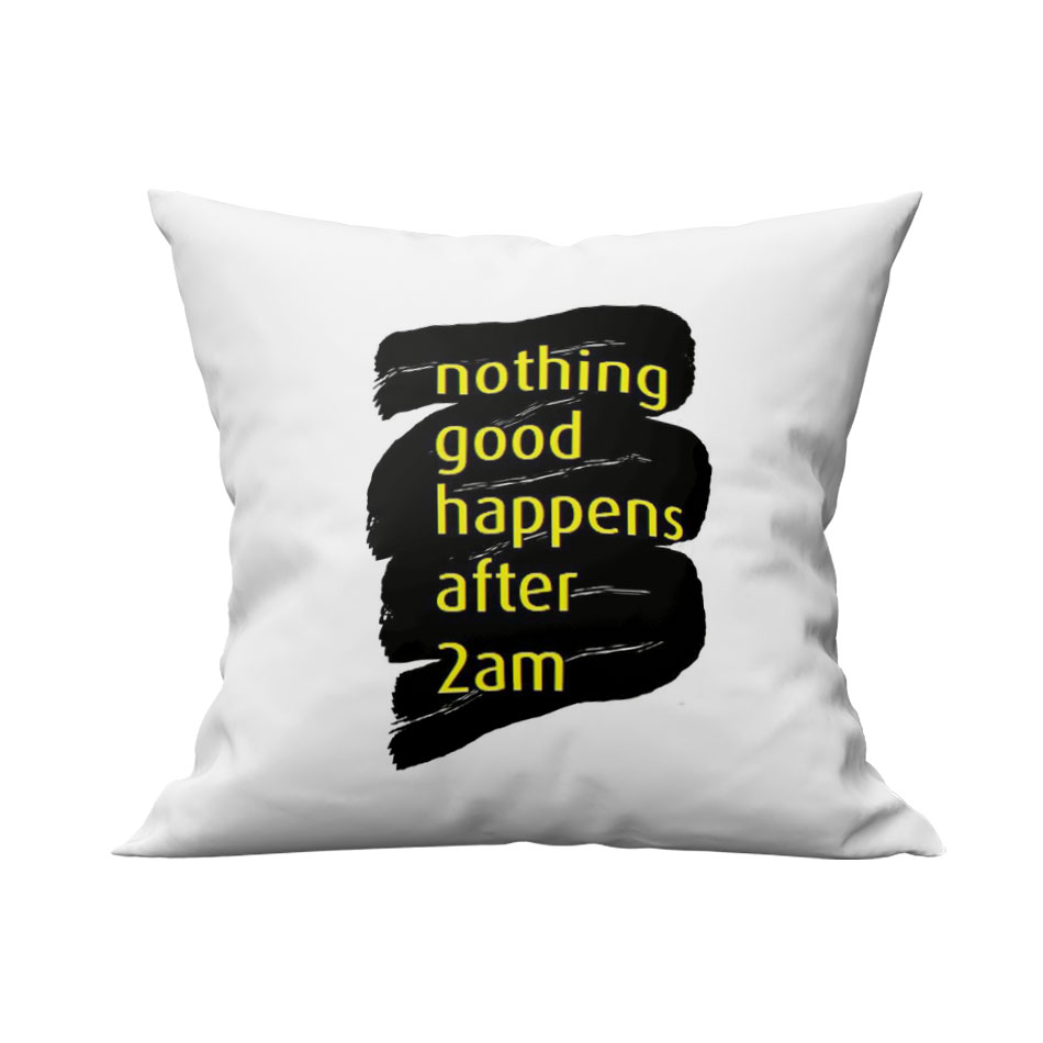 کاور کوسن طرح How I Met Your Mother مدل C0091