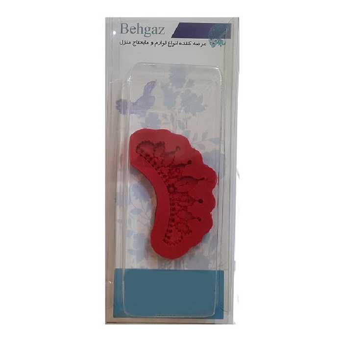 سیلیکون قالب گیری به گز مدل تاج پرنسس