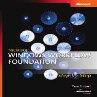 خرید و دانلود نسخه کامل کتاب Microsoft Press Windows Workflow Foundation Step By Step