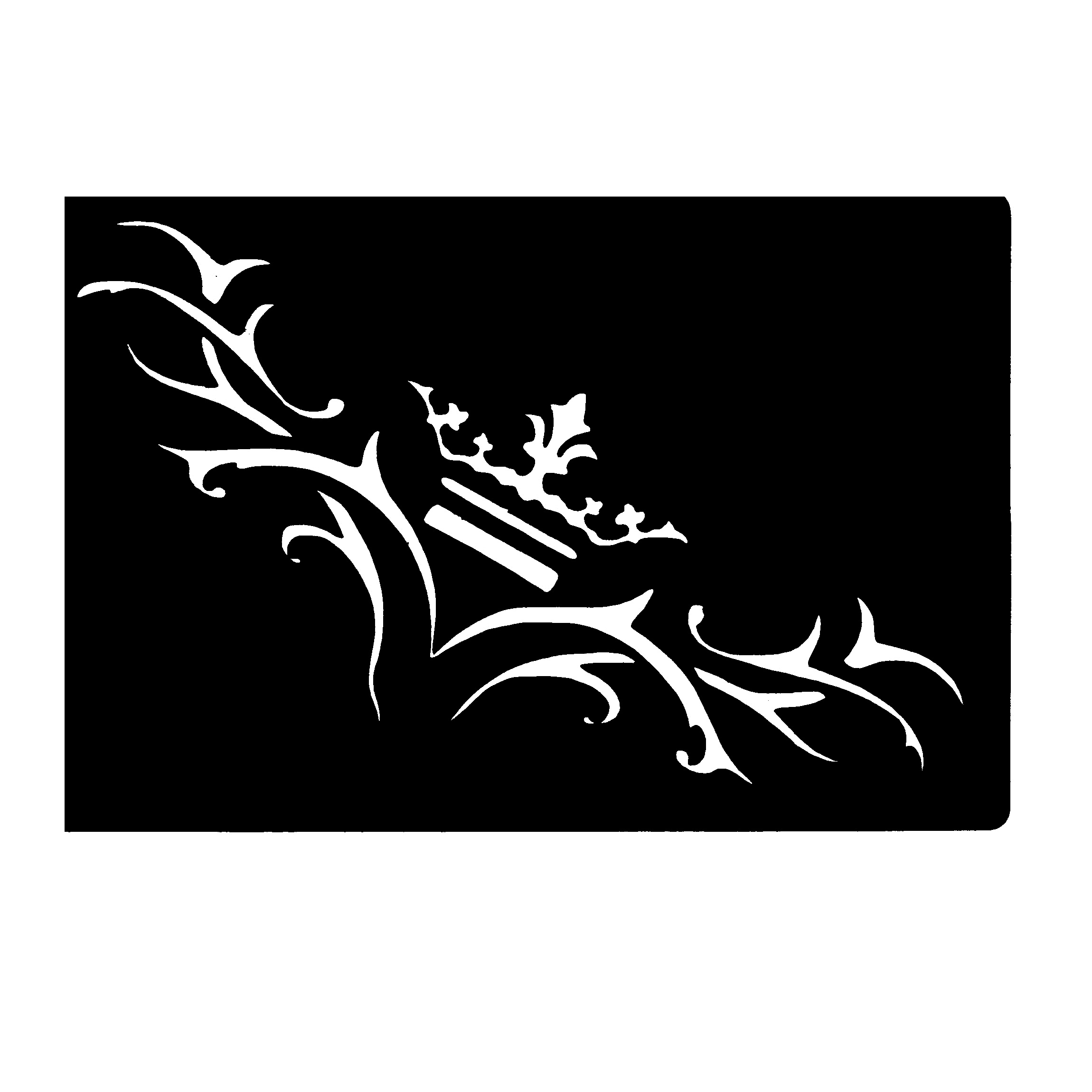 شابلون تتو موقت کد 262