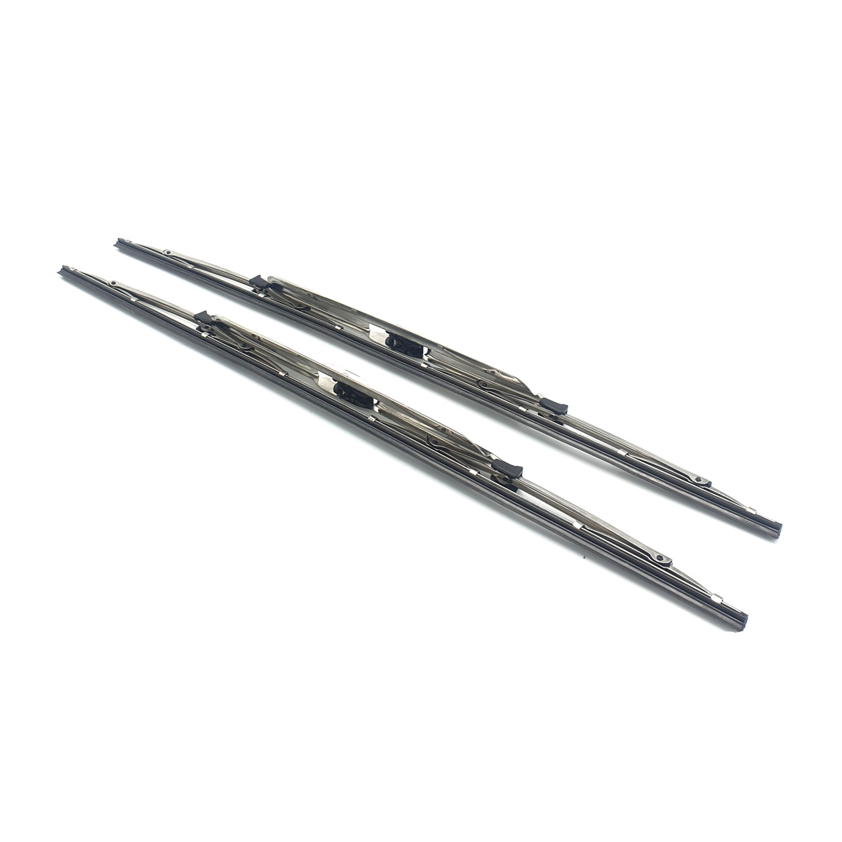 تیغه برف پاک کن مدل ksh مناسب برای پژو 405 بسته دو عددی