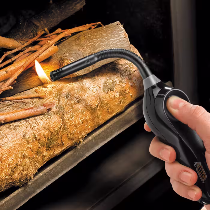 فندک آشپزخانه بیک مدل Flame