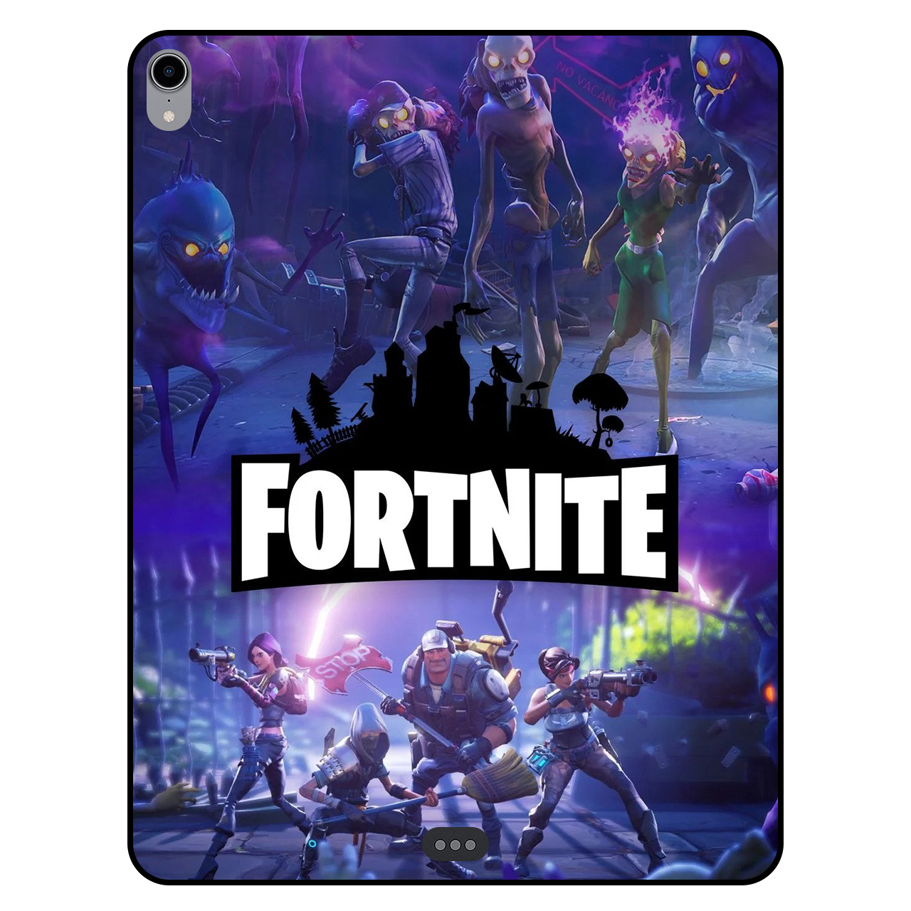 کاور مگافون کد 8250 مناسب برای تبلت اپل iPad Pro 12.9 2018