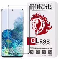 محافظ صفحه نمایش هورس مدل FUEH20 مناسب برای گوشی موبایل سامسونگ Galaxy S20 Plus | کالا برتری