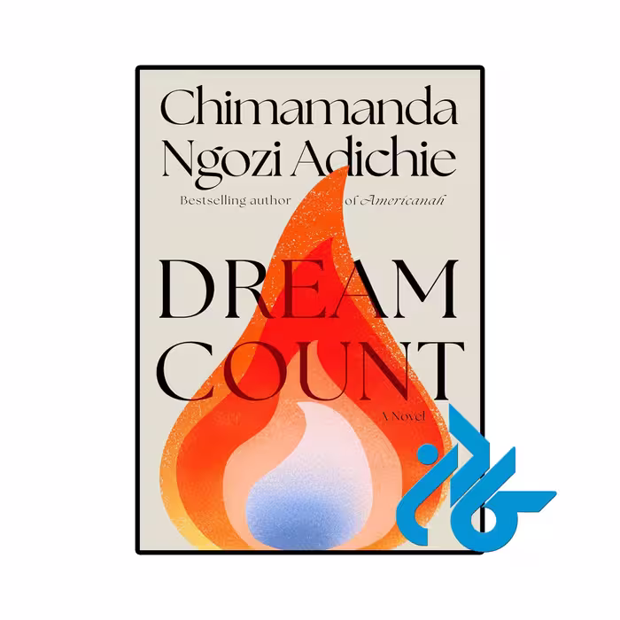 خرید و قیمت کتاب Dream Count از فروشگاه کادن
