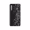 کاور مدل گل کد 007 مناسب برای گوشی موبایل سامسونگ galaxy A50 / A50s / A30s 