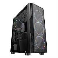 کیس اوست َAwest GT-AV02-Mesh (آکبند)