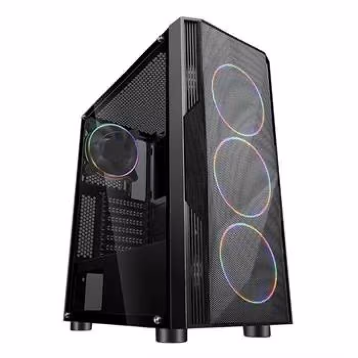 کیس اوست َAwest GT-AV02-Mesh (آکبند)