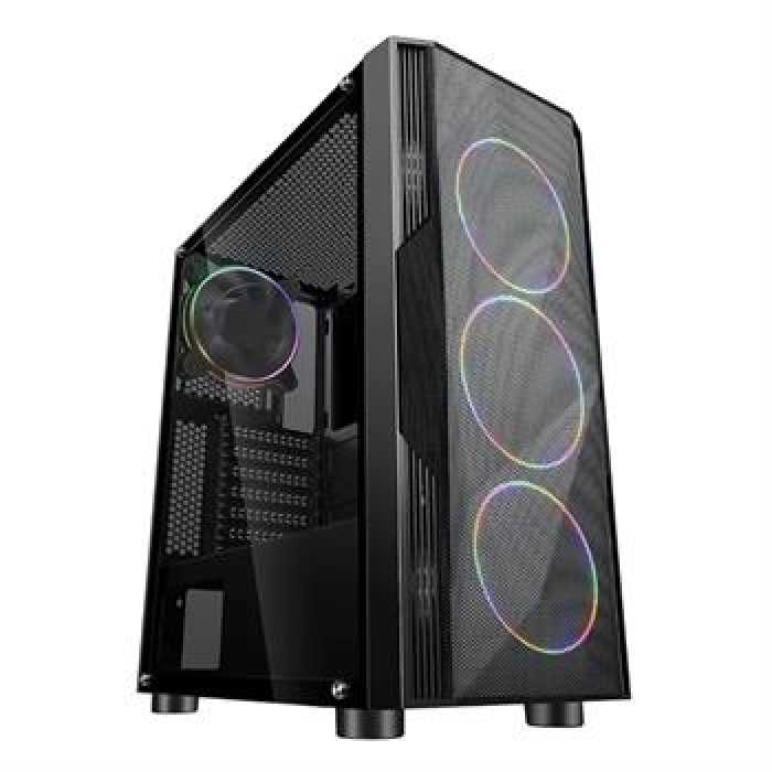 کیس اوست َAwest GT-AV02-Mesh (آکبند)