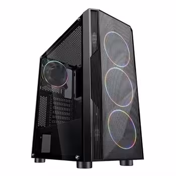 کیس اوست َAwest GT-AV02-Mesh (آکبند)