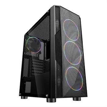 کیس اوست َAwest GT-AV02-Mesh (آکبند)