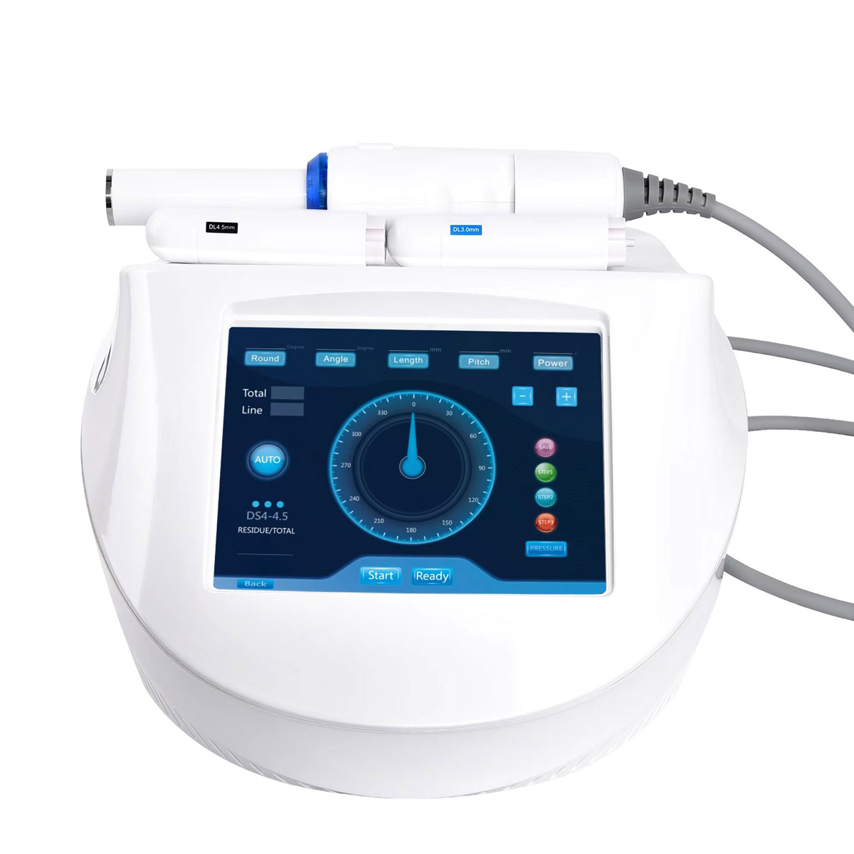 هایفو واژینال برند دراگون 2 کارتریج