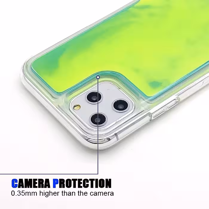 کاور گارد ایکس مدل Neon2021 مناسب برای گوشی موبایل اپل iPhone 11 Pro Max