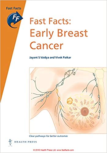 Fast Facts: Early Breast Cancer - کتاب پزشکی بهار