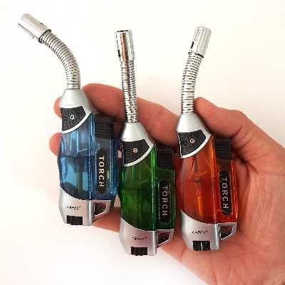 فندک تورچ مدل GF-8631