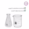 بشر و ارلن آزمایشگاهی مدل B250