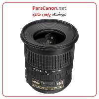 لنز نیکون Nikon AF-S DX NIKKOR 10-24mm f/3.5-4.5G ED Lens