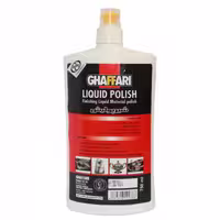 شیر پولیش غفاری مدل Liquid Polish حجم 750 میلی لیتر | کالا مکس