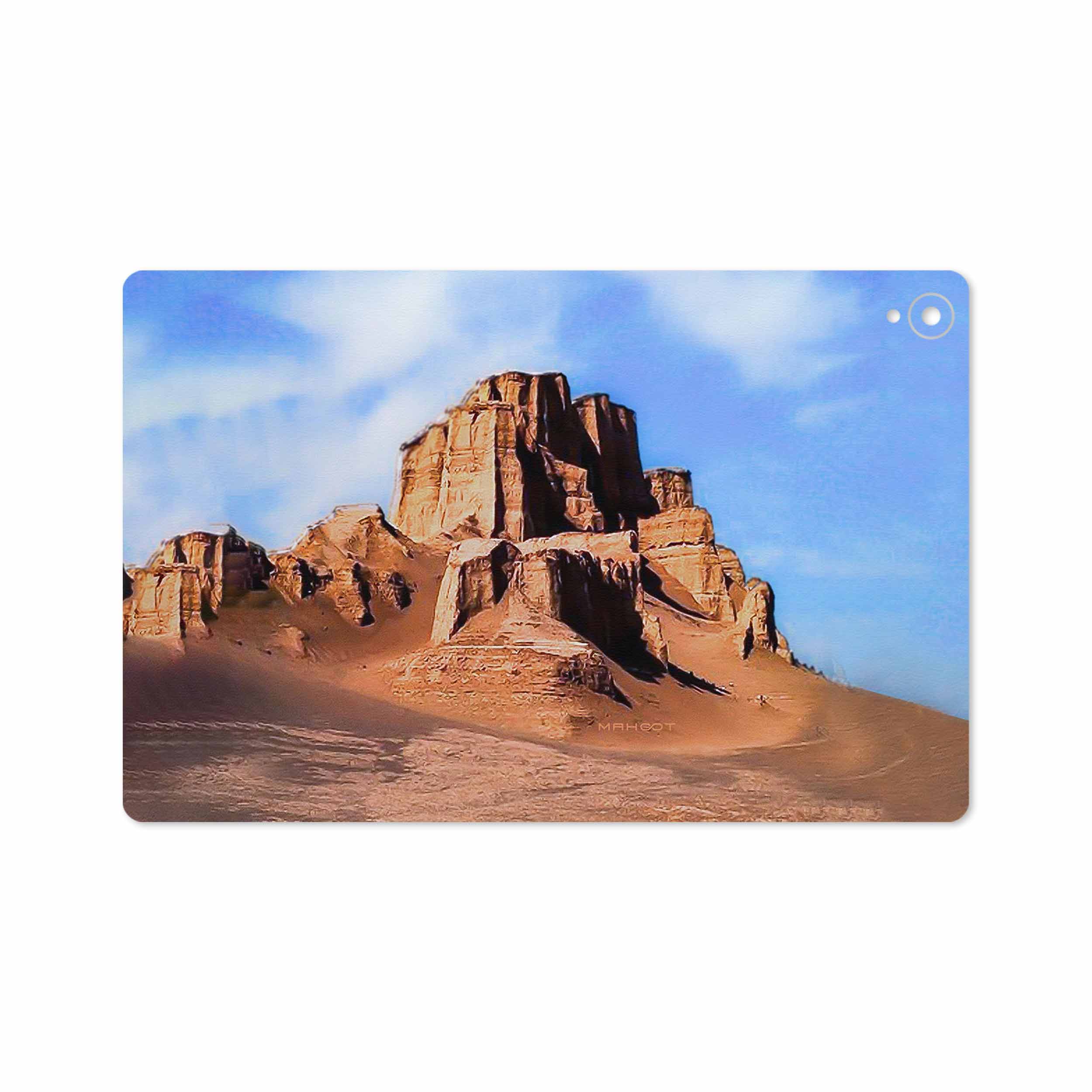 برچسب پوششی ماهوت مدل Kaloot مناسب برای تبلت هوآوی Mediapad M6 10.8 2019